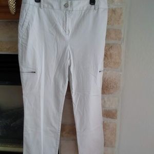 Dana Buchman Pants - NWOT Dana Buchman Pants - Light Beige size 14 Dana Buchman Pants - NWOT Dana Buchman Pants - Light Beige size 14